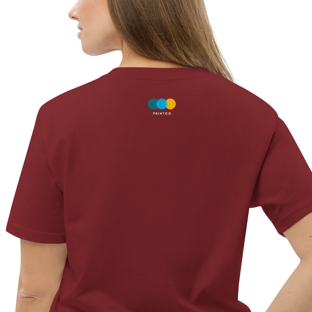 CLASSIC CAR CLUB unisex t-shirt - - - Printoo Shop