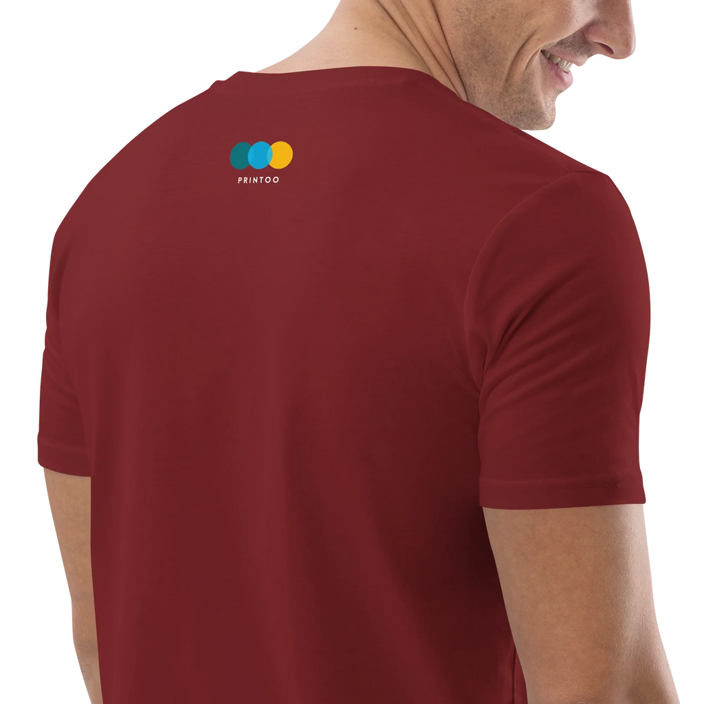 CLASSIC 1969 unisex t-shirt - - Cars & Trucks t-shirts - Printoo Shop