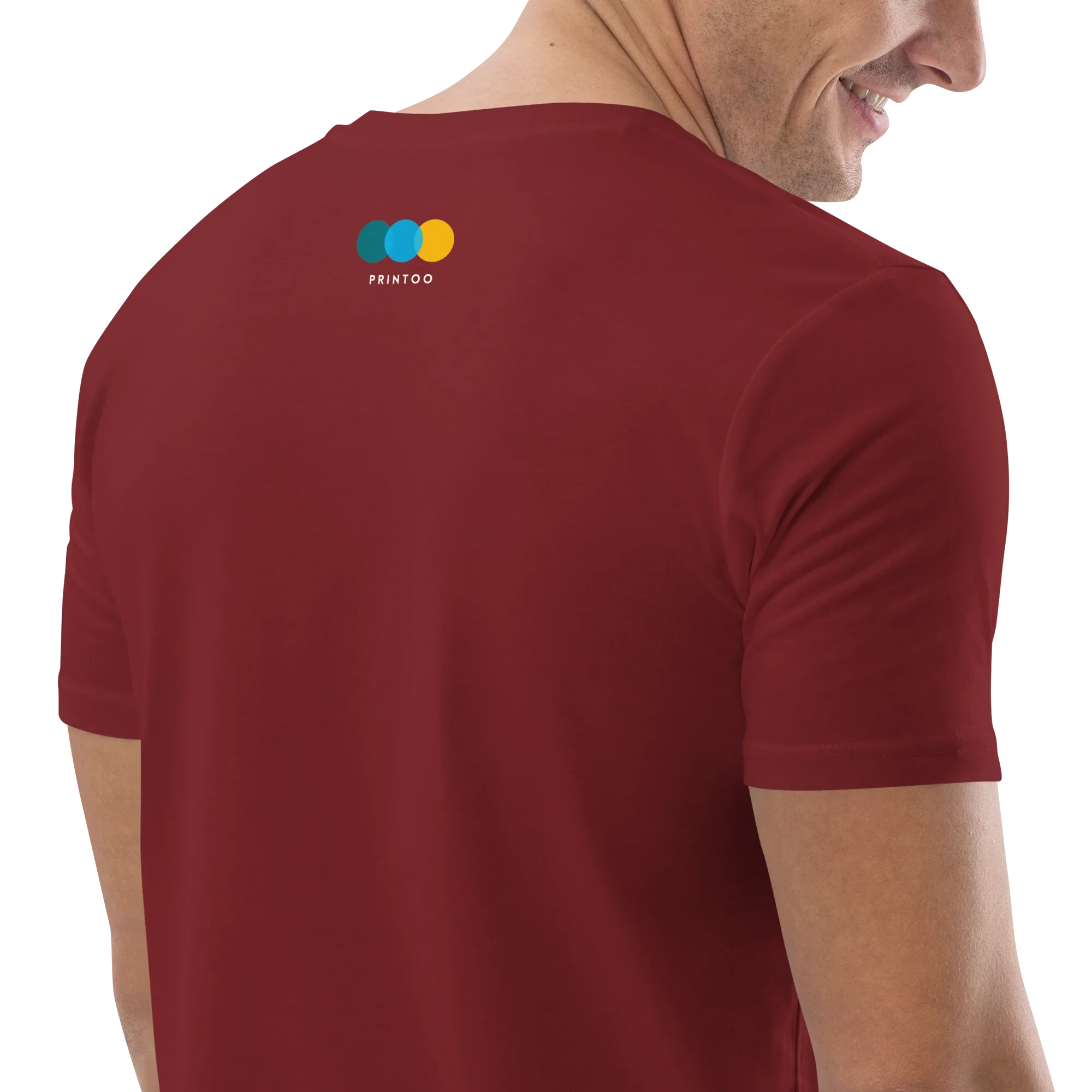 CLASSIC 1969 unisex t-shirt - - Cars & Trucks t-shirts - Printoo Shop