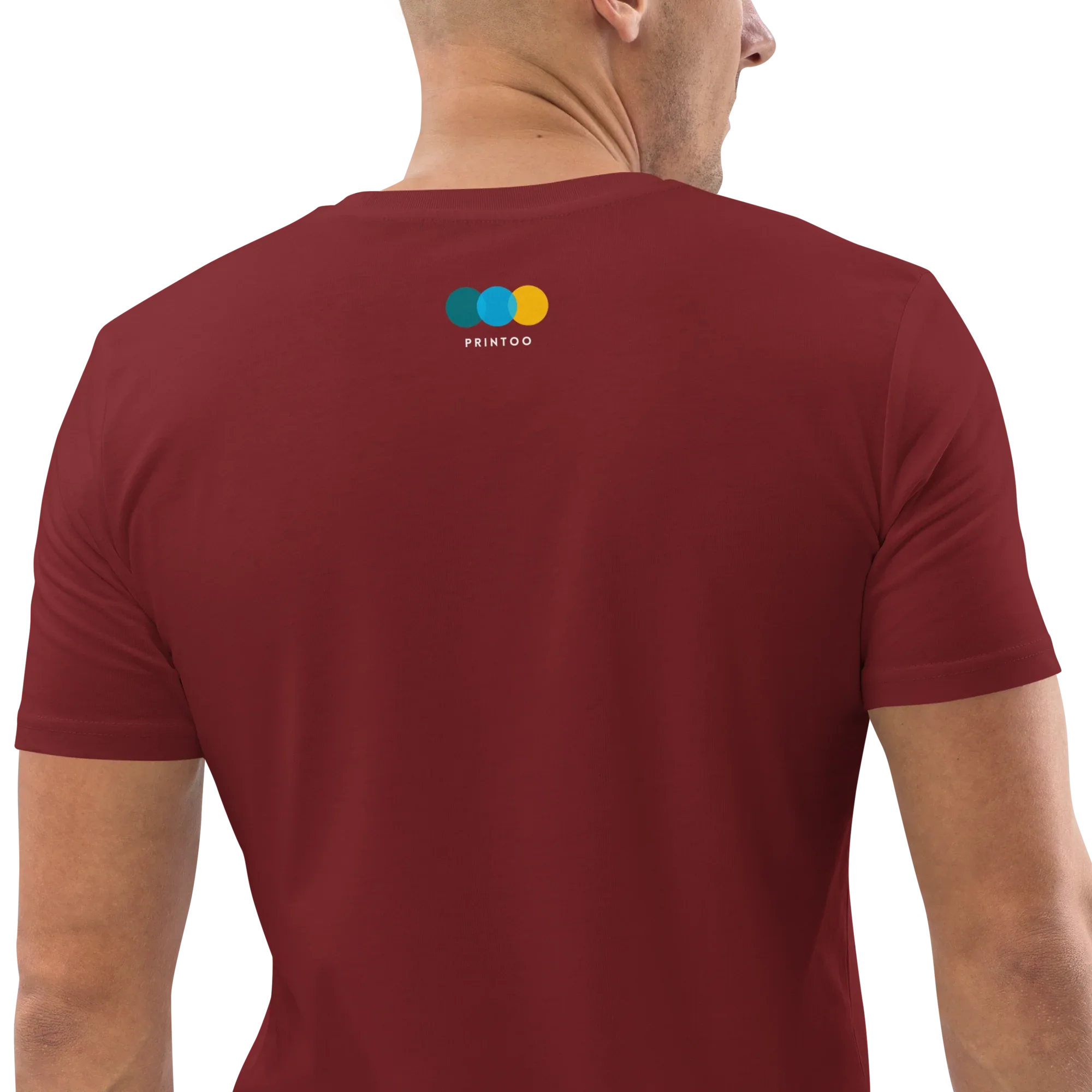 CLASSIC CAR CLUB unisex t-shirt - - - Printoo Shop