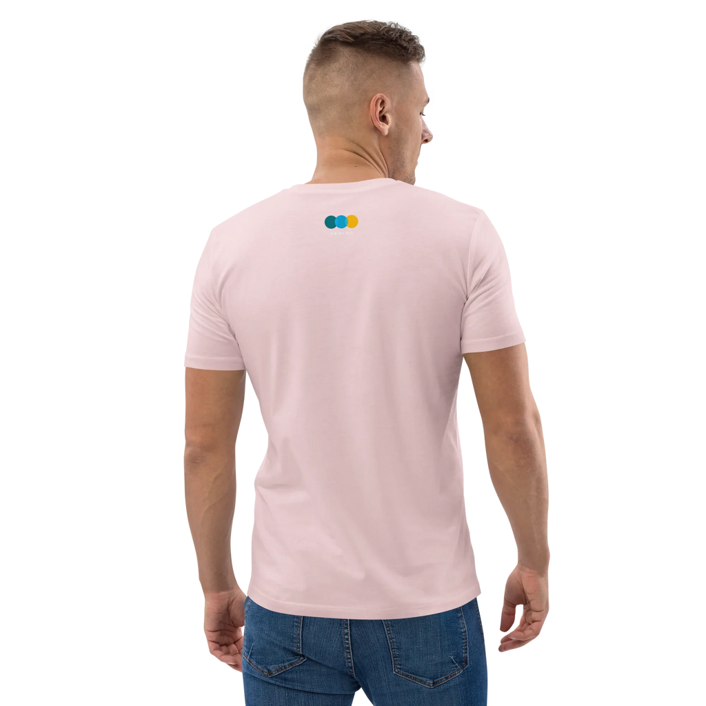 I LOVE DOCTOR unisex t-shirt - - Doctor t-shirts - Printoo Shop