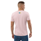 I LOVE DOCTOR unisex t-shirt - - Doctor t-shirts - Printoo Shop