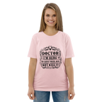 SAVE YOUR ASS unisex t-shirt - - Doctor t-shirts - Printoo Shop