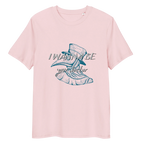 I WANNA BE YOUR DR. unisex t-shirt - - Doctor t-shirts - Printoo Shop