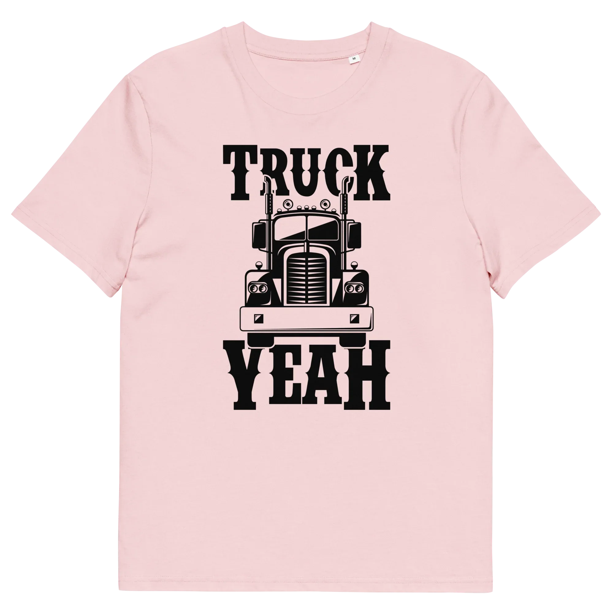 TRUCK YEAH unisex t-shirt - - - Printoo Shop