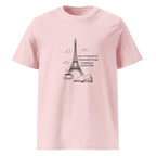 PARIS STARTER PACK unisex t-shirt - - - Printoo Shop