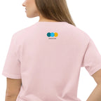 SEVILLA unisex t-shirt - Printoo Shop - - City t-shirts, t-shirt, unisex, Unisex Organic Cotton T-Shirt | Stanley/Stella STTU169