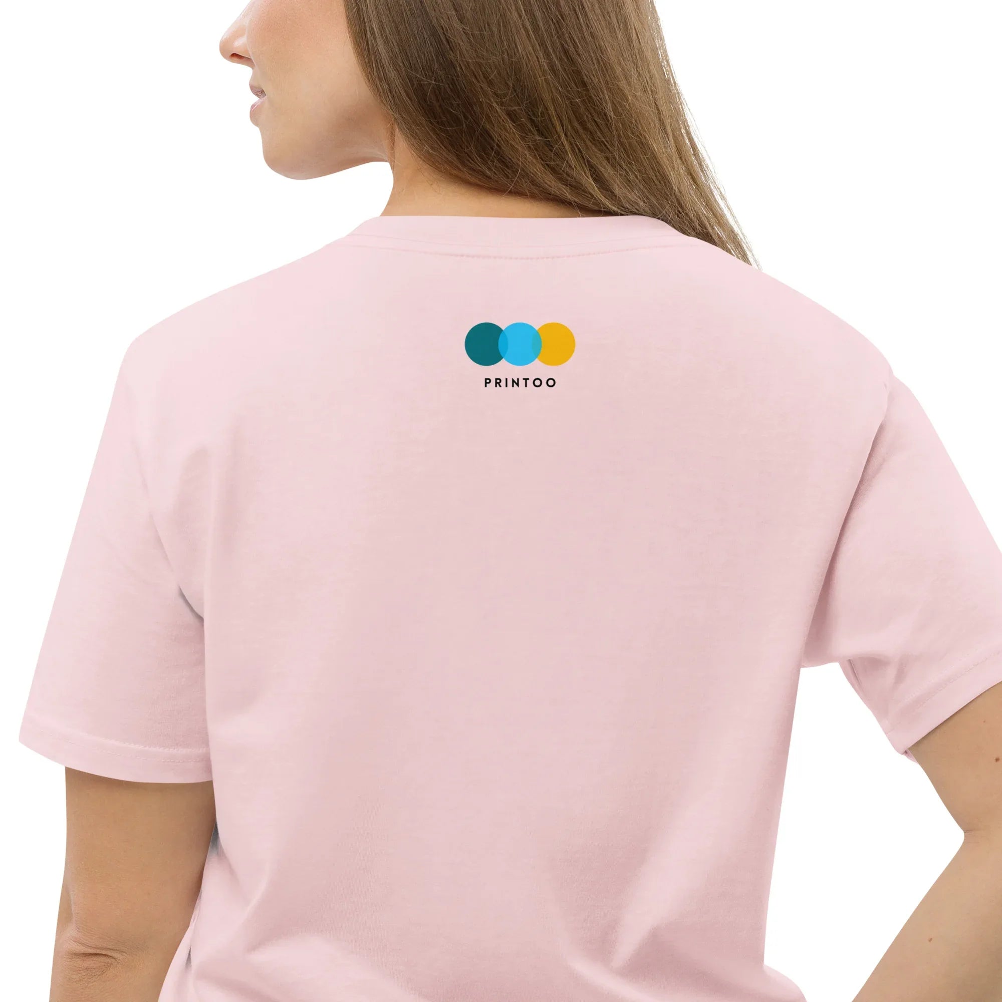 BARCELONA - GAUDI, SUN & SIESTA unisex t-shirt - Printoo Shop - - City t-shirts, t-shirt, unisex, Unisex Organic Cotton T-Shirt | Stanley/Stella STTU169