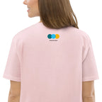 BARCELONA - GAUDI, SUN & SIESTA unisex t-shirt - Printoo Shop - - City t-shirts, t-shirt, unisex, Unisex Organic Cotton T-Shirt | Stanley/Stella STTU169