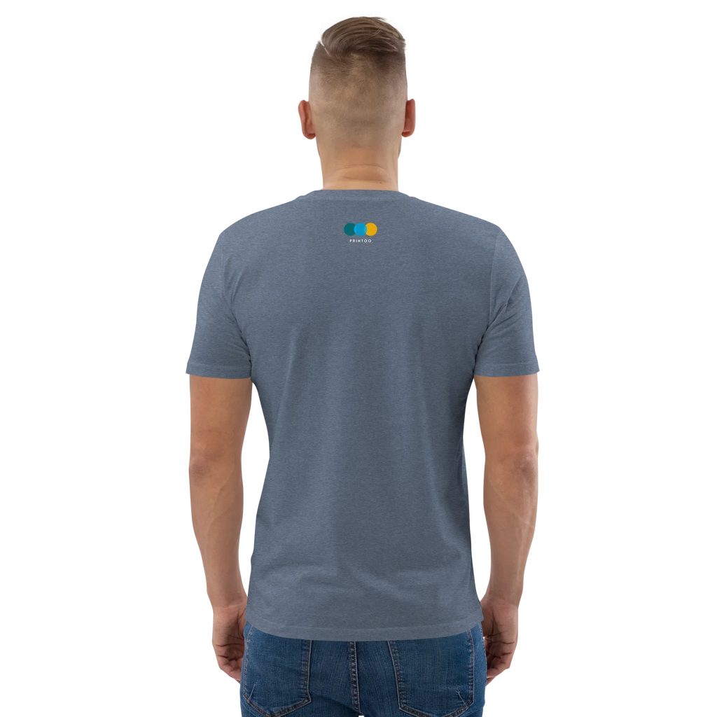 CLASSIC CAR CLUB unisex t-shirt - - - Printoo Shop