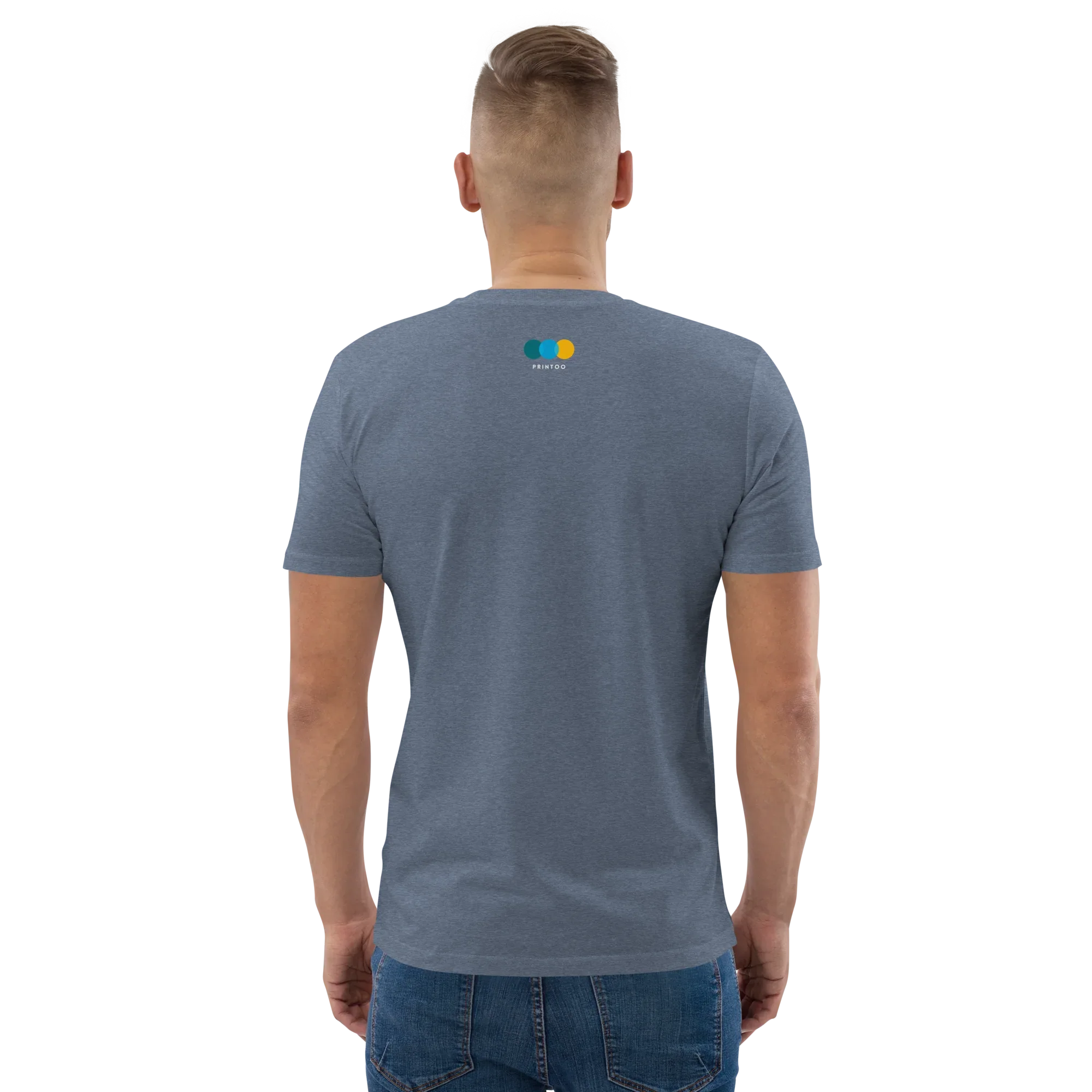 CLASSIC CAR CLUB unisex t-shirt - - - Printoo Shop