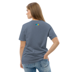 CLASSIC CAR CLUB unisex t-shirt - - - Printoo Shop