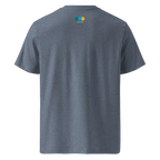 DOCTOR & DAD unisex t-shirt - - Doctor t-shirts - Printoo Shop