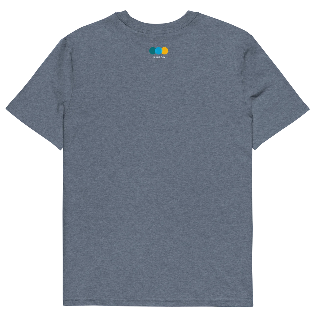 DOCTOR & DAD unisex t-shirt - - Doctor t-shirts - Printoo Shop