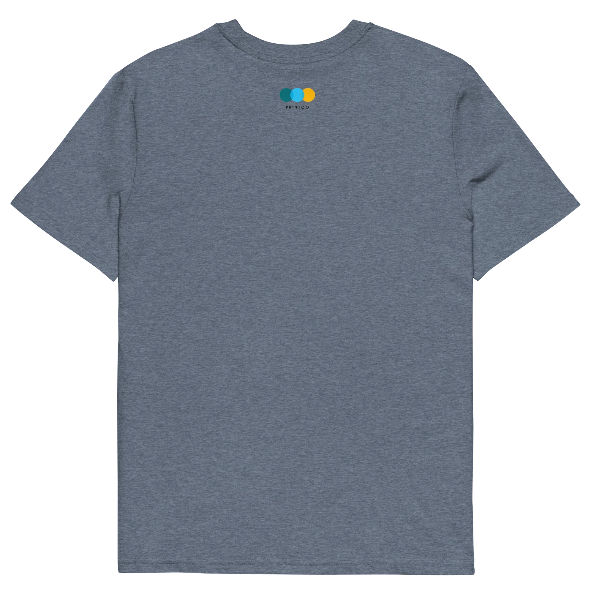 DAD'S GARAGE unisex t-shirt - - - Printoo Shop