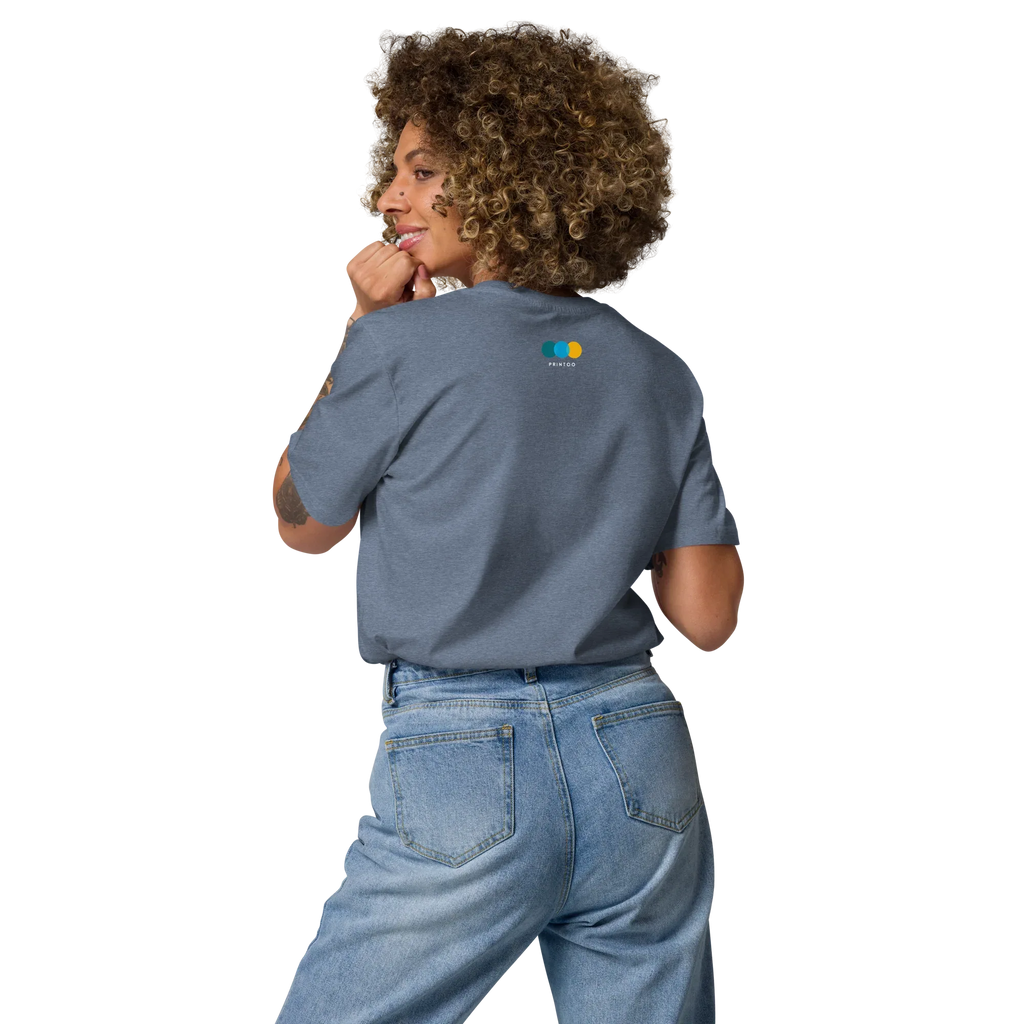 OUTDOOR ADVENTURE unisex t-shirt - - - Printoo Shop