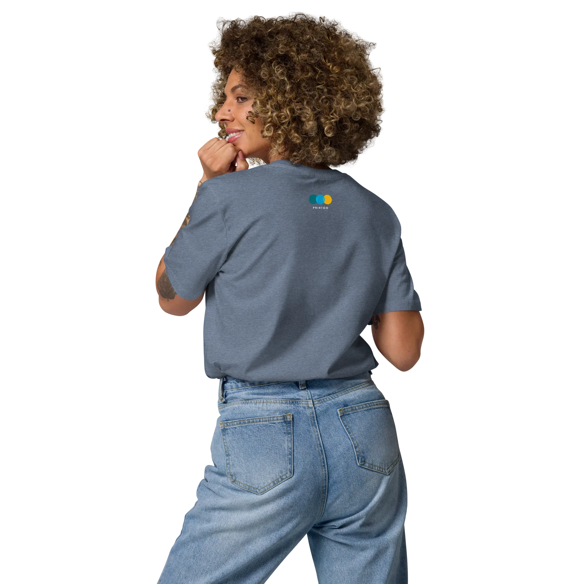 OUTDOOR ADVENTURE unisex t-shirt - - - Printoo Shop