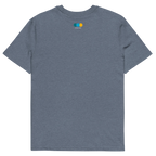 GO ANYWHERE VEHICLE unisex t-shirt - - - Printoo Shop