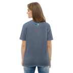 CLASSIC CAR CLUB unisex t-shirt - - - Printoo Shop