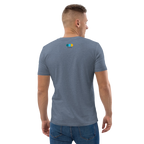 INTERNATIONAL CHAMPION unisex t-shirt - - Cars & Trucks t-shirts - Printoo Shop