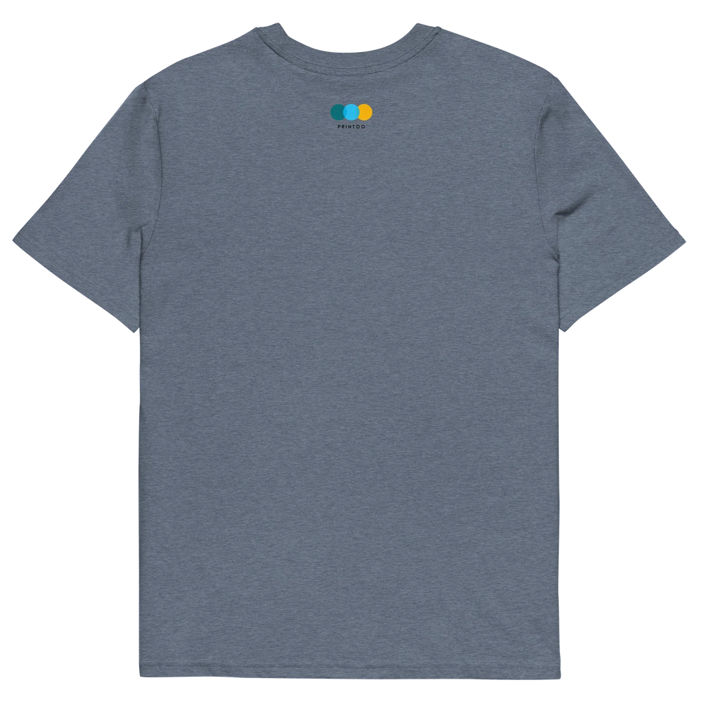 INTERNATIONAL CHAMPION unisex t-shirt - - Cars & Trucks t-shirts - Printoo Shop