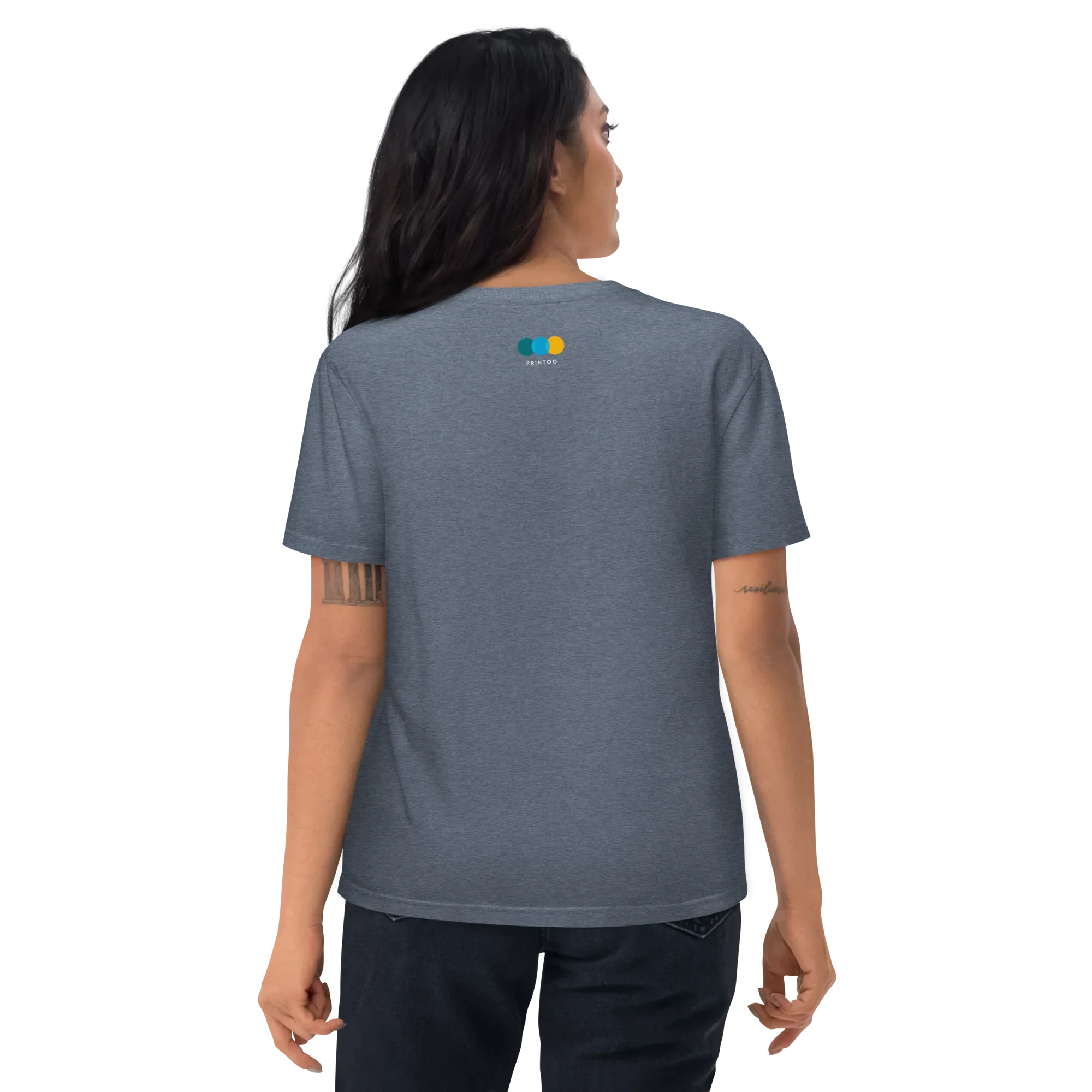 CLASSIC 1969 unisex t-shirt - - Cars & Trucks t-shirts - Printoo Shop