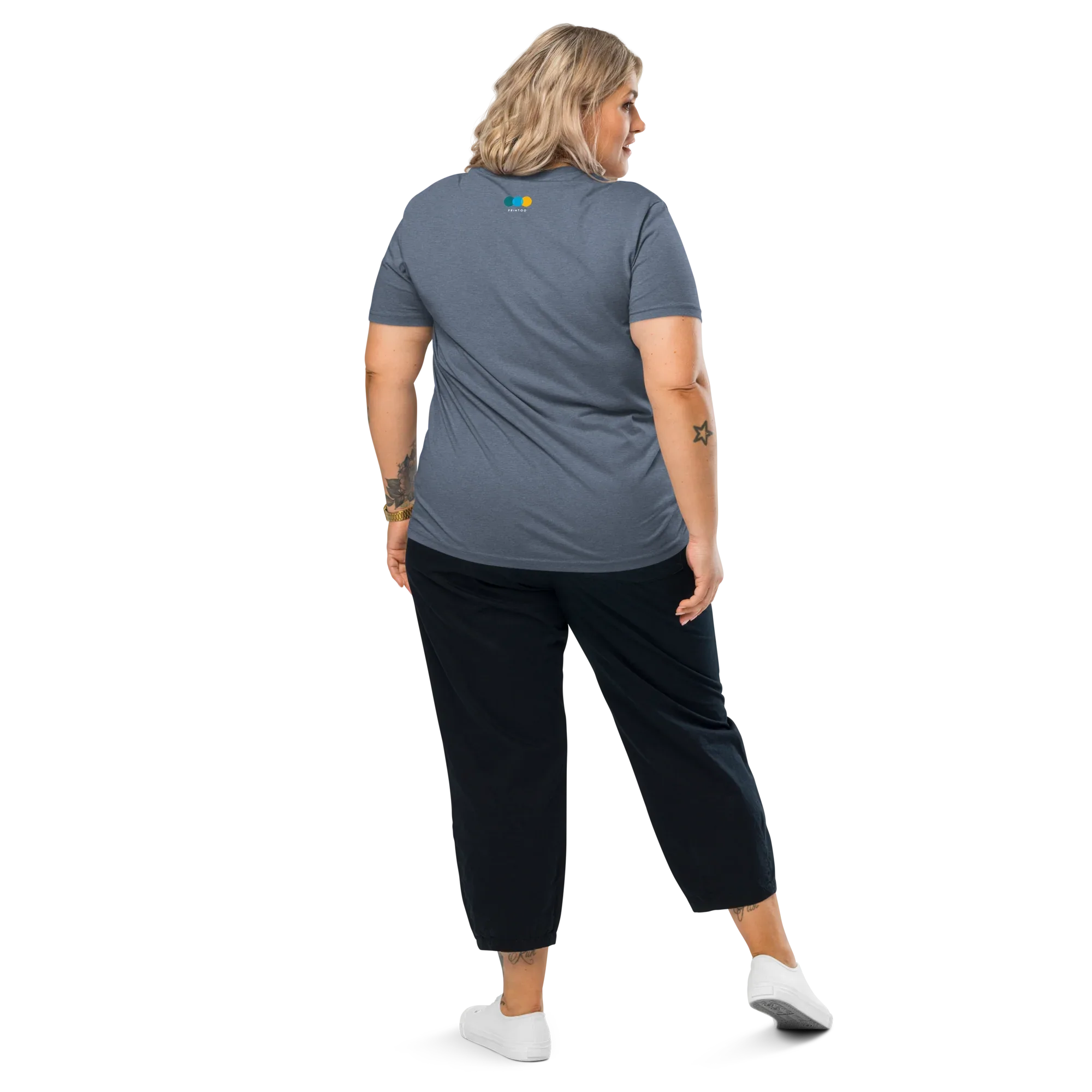 KING OF THE ROAD unisex t-shirt - - - Printoo Shop