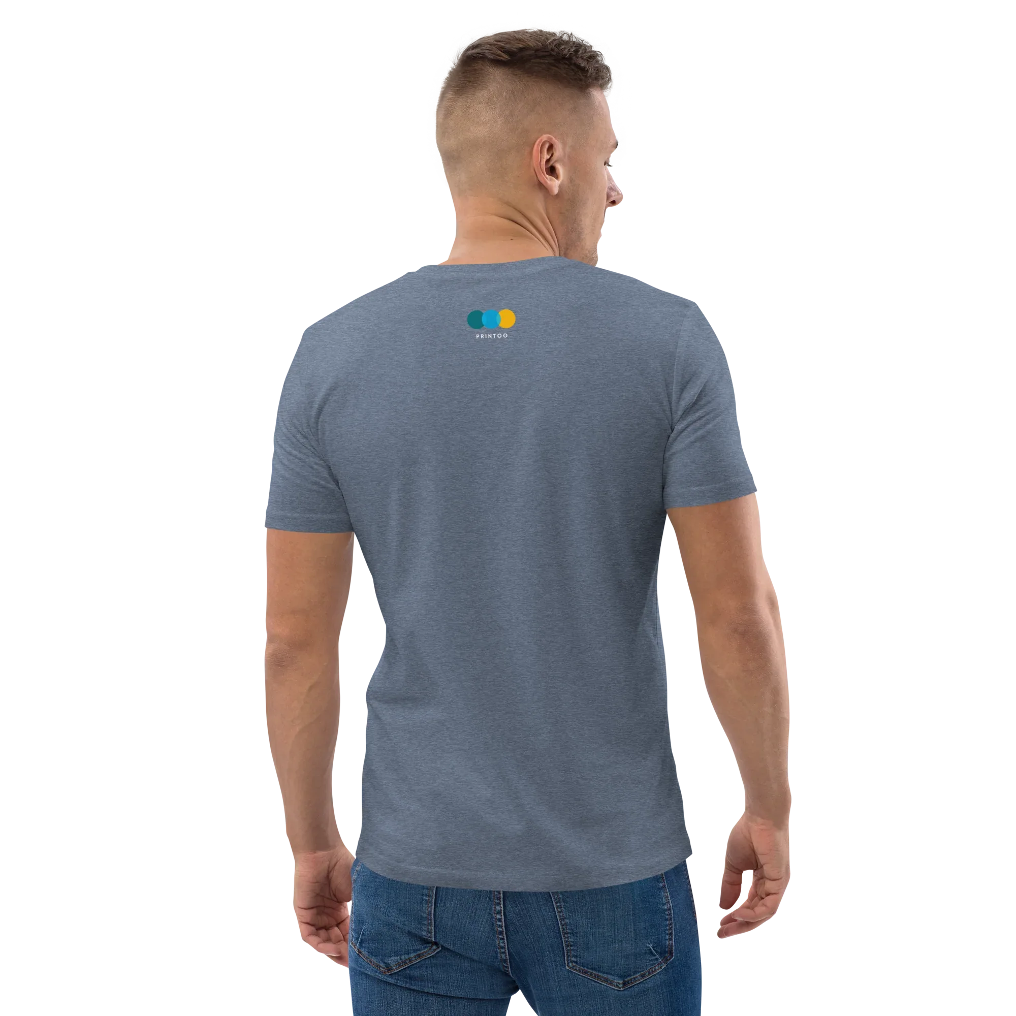 CLASSIC CAR unisex t-shirt - - Cars & Trucks t-shirts - Printoo Shop