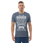 TRACTION PRAYER unisex t-shirt - - - Printoo Shop