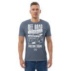 OFF ROAD HOTROD unisex t-shirt - - - Printoo Shop