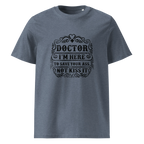 SAVE YOUR ASS unisex t-shirt - - Doctor t-shirts - Printoo Shop