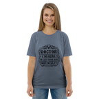 SAVE YOUR ASS unisex t-shirt - - Doctor t-shirts - Printoo Shop