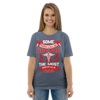 DOCTOR & DAD unisex t-shirt - - Doctor t-shirts - Printoo Shop