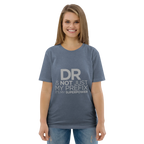 SUPERPOWER unisex t-shirt - - Doctor t-shirts - Printoo Shop