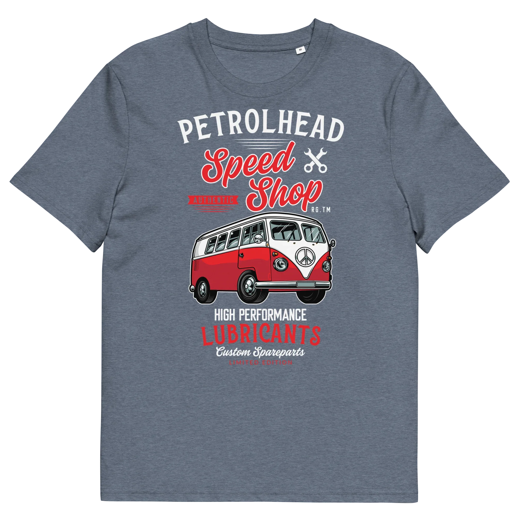 PETROLHEAD unisex t-shirt - - - Printoo Shop