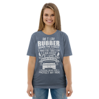 TRACTION PRAYER unisex t-shirt - - - Printoo Shop