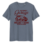 GAS MONKEY DALLAS unisex t-shirt - - Cars & Trucks t-shirts - Printoo Shop