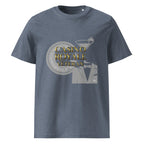 CASINO ROYALE VETERAN unisex t-shirt - - - Printoo Shop