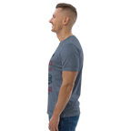 NEW YORK CUSTOM TRUCK unisex t-shirt - - - Printoo Shop