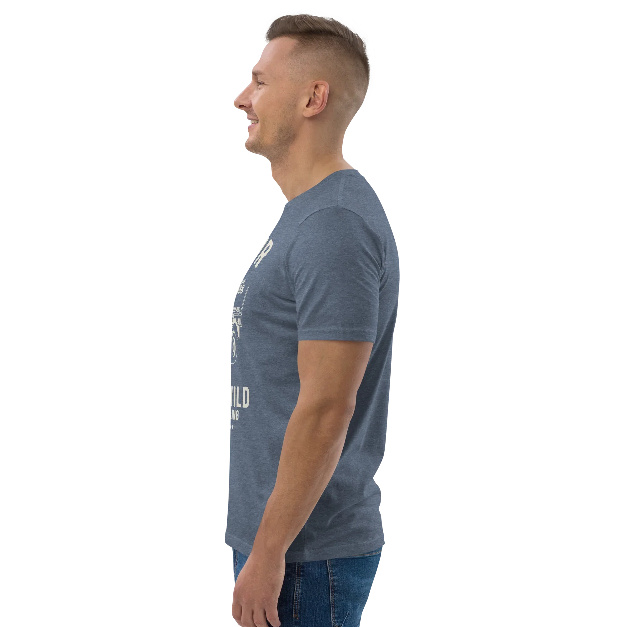 OUTDOOR ADVENTURE unisex t-shirt - - - Printoo Shop