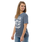 CLASSIC CAR CLUB unisex t-shirt - - - Printoo Shop