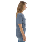 CLASSIC CAR CLUB unisex t-shirt - - - Printoo Shop