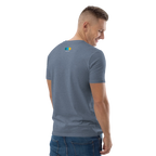 SUPERPOWER unisex t-shirt - - Doctor t-shirts - Printoo Shop