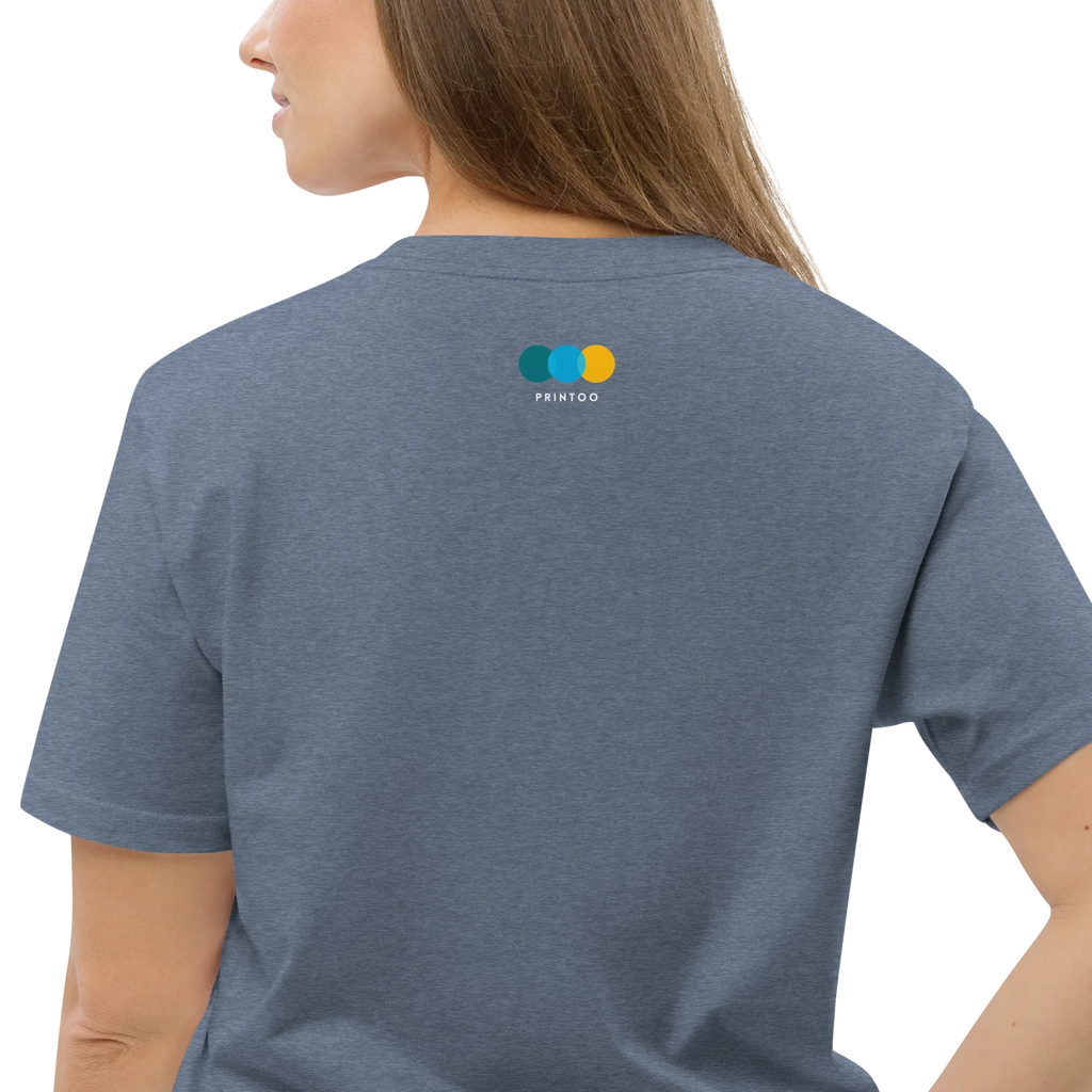 OUTDOOR ADVENTURE unisex t-shirt - - - Printoo Shop