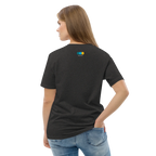 AIR FORCE DOCTOR unisex t-shirt - Printoo Shop - - Doctor, t-shirt, unisex, Unisex Organic Cotton T-Shirt | Stanley/Stella STTU169