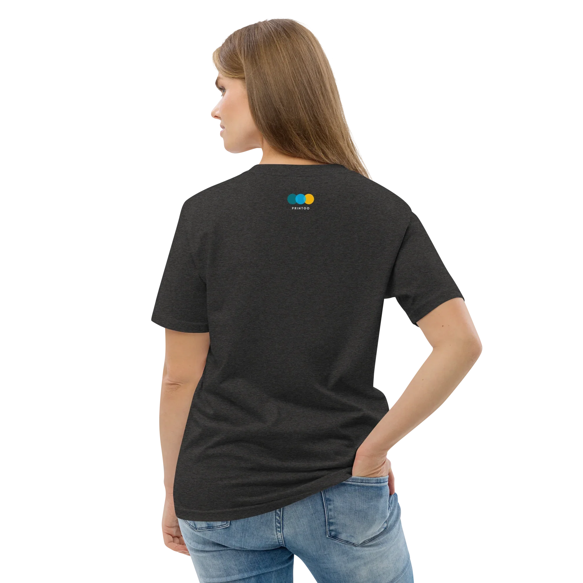 AIR FORCE DOCTOR unisex t-shirt - Printoo Shop - - Doctor, t-shirt, unisex, Unisex Organic Cotton T-Shirt | Stanley/Stella STTU169