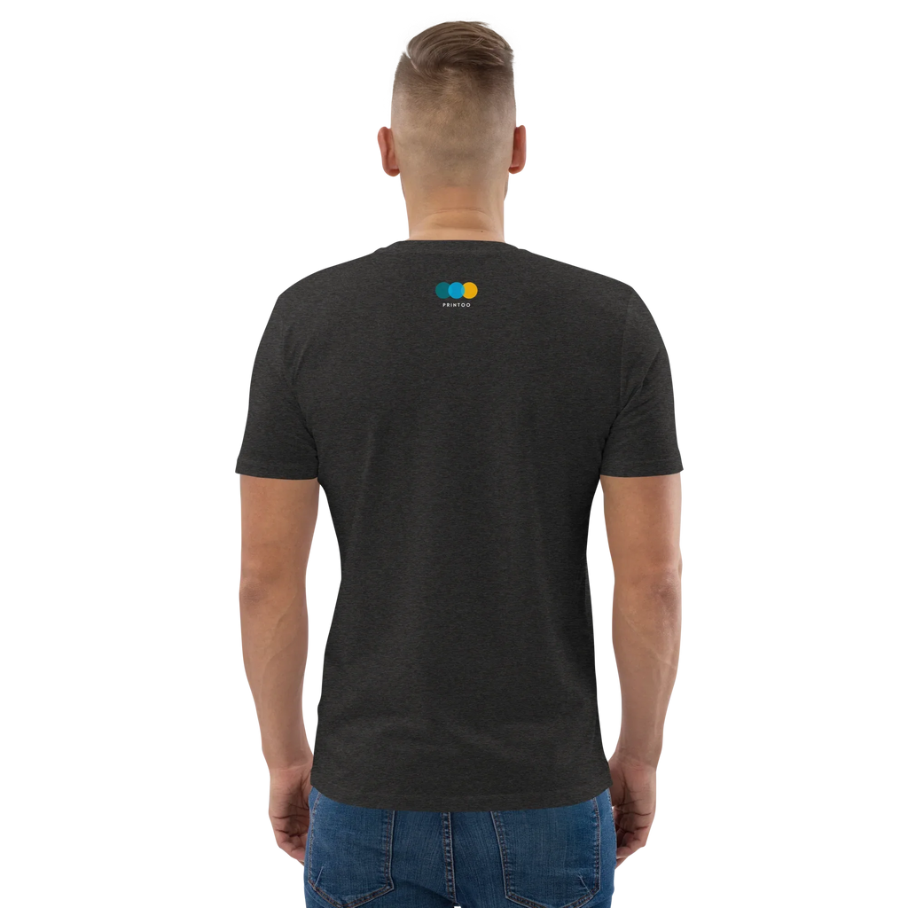 CLASSIC CAR CLUB unisex t-shirt - - - Printoo Shop