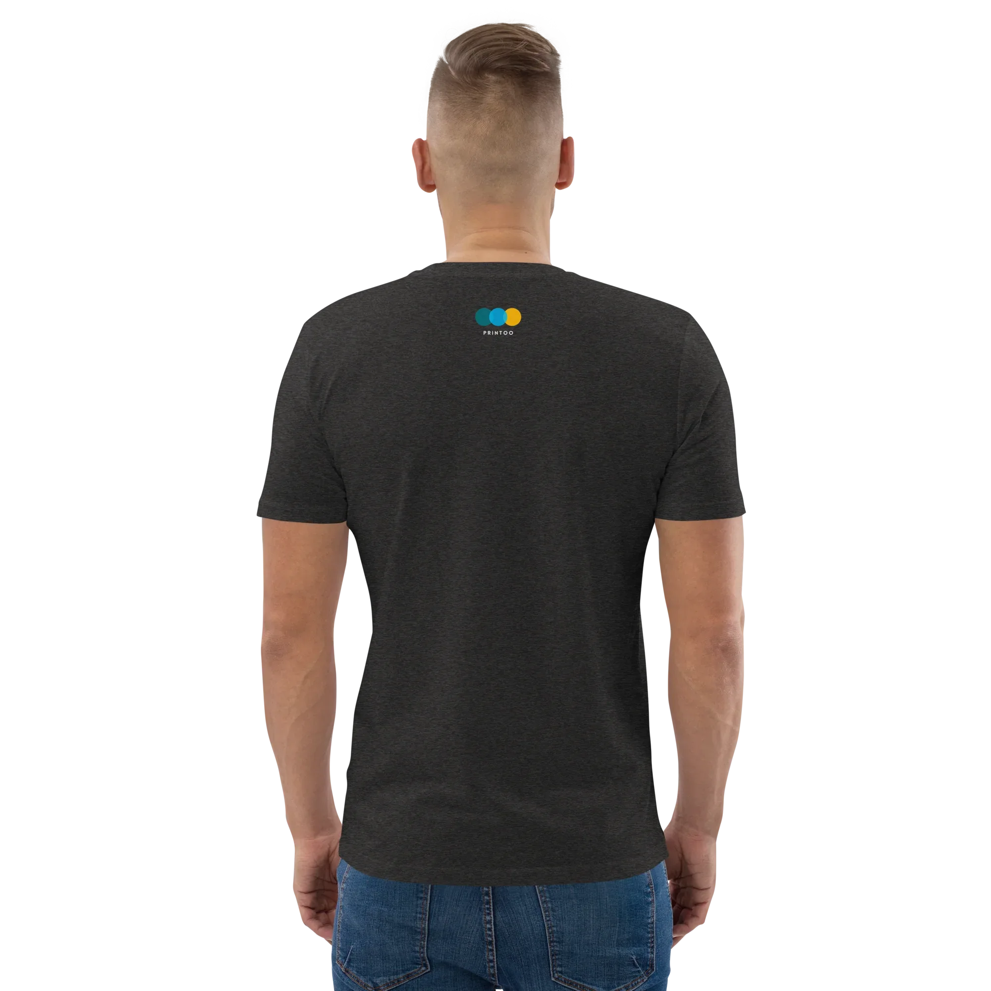 CLASSIC CAR CLUB unisex t-shirt - - - Printoo Shop