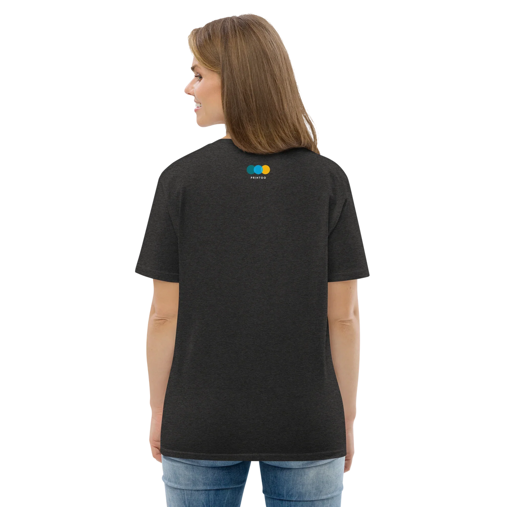 AIR FORCE DOCTOR unisex t-shirt - Printoo Shop - - Doctor, t-shirt, unisex, Unisex Organic Cotton T-Shirt | Stanley/Stella STTU169