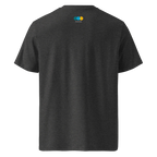 DOCTOR & DAD unisex t-shirt - - Doctor t-shirts - Printoo Shop